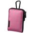 Sony LCS-CSVC Sporty Design Carrying Case - Pink